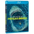 Megalod&oacute;n (the Meg) [blu-ray] (2018)