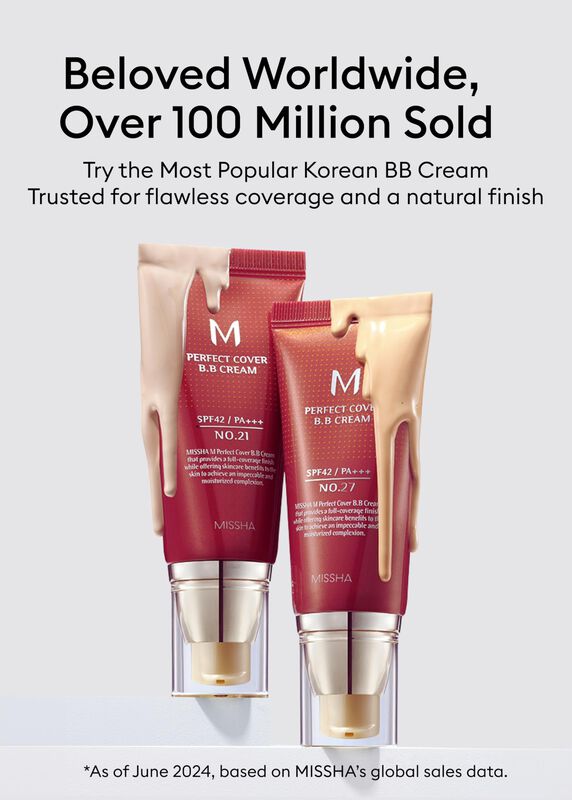 Crema Hidratante Con Color Missha M Perfect Bb ... image number null