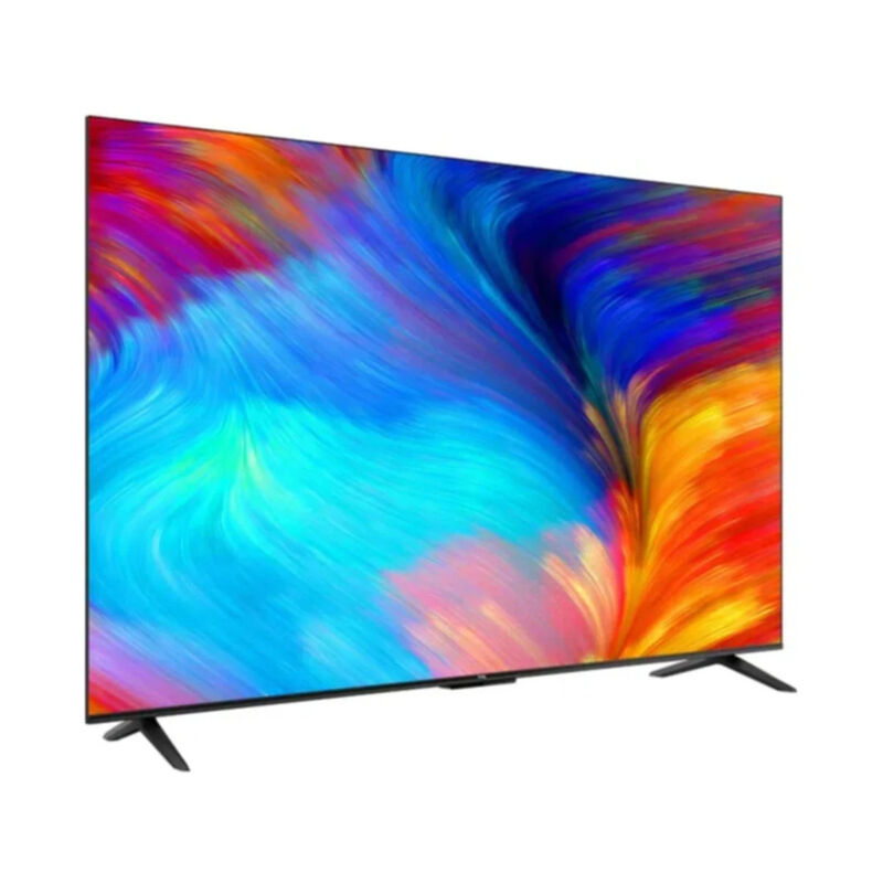 Pantalla Tv Led 65pul 4k Hdr Googletv Dolby Dig... image number null
