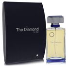 Perfume Cindy Crawford The Diamond, Eau De Parfum, 100 Ml