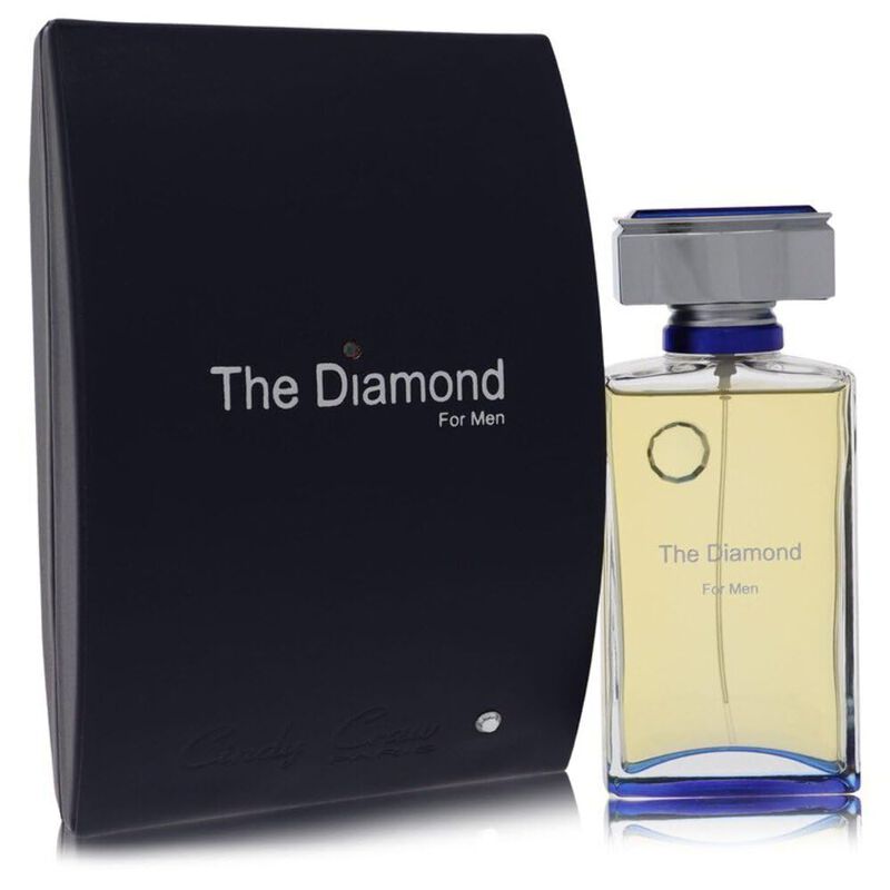Perfume Cindy Crawford The Diamond, Eau De Parf... image number null
