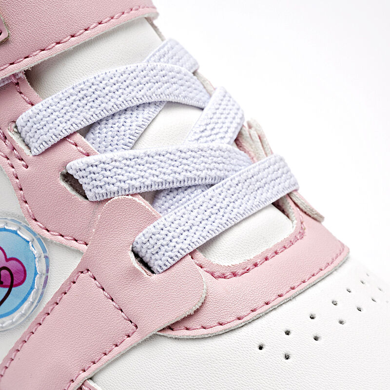 Yuyin tenis para BEB&Eacute; blanco rosa cod 140882-C image number null