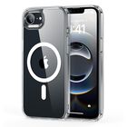Funda De Tel&eacute;fono Esr Para Iphone 16e Con Magsafe Clear A Prueba De Golpes