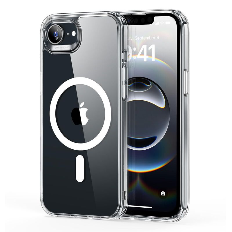 Funda De Tel&eacute;fono Esr Para Iphone 16e Con Magsa... image number null