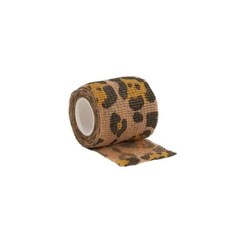 Vendajes Cohesivos Saferly 5 Yd X 5 Cm (paquete... image number null