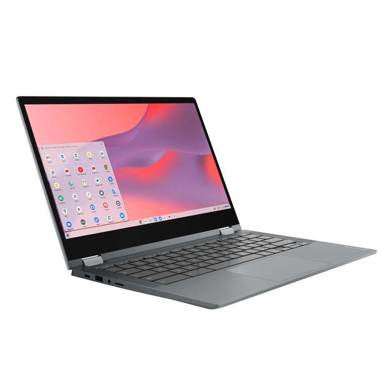 Ordenador Port&aacute;til Lenovo Flex 5 Chromebook 2 E... image number null