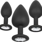 Silicone Gem Anal Kit
