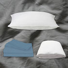 Juego de Sábanas Queen Size + Protector de Colchón + 2 Almohadas Osos Spring Air