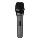 Micr&oacute;fono de alta fidelidad