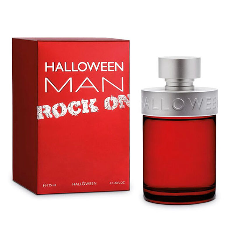 Rock On Para Caballero 125ml J. Del Pozo image number null
