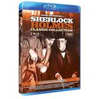 Sherlock Holmes Classic Collection (Vol. 1) [Blu-ray R] (1942, 1943)
