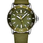 Reloj Stuhrling para hombre 4049.2 44 mm
