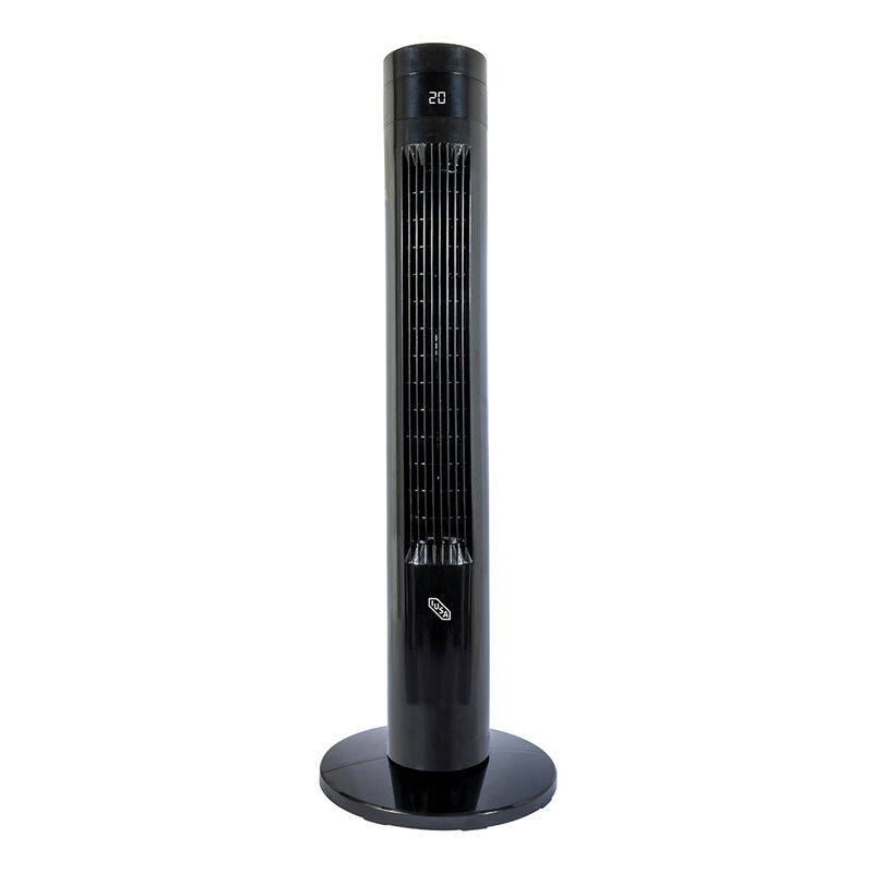 Ventilador de torre 36", digital, con control r... image number null