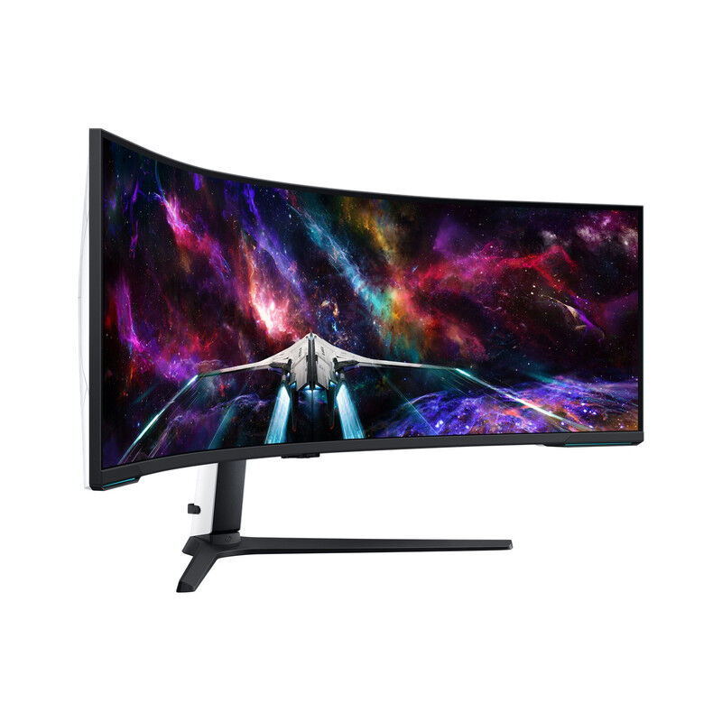 Monitor Gamer 57 Samsung Odyssey Neo G9 Duhd 24... image number null