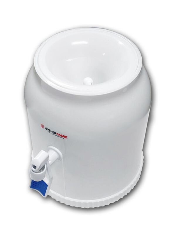 Porta Garrafon De Agua Hypermark Drop Water Pla... image number null