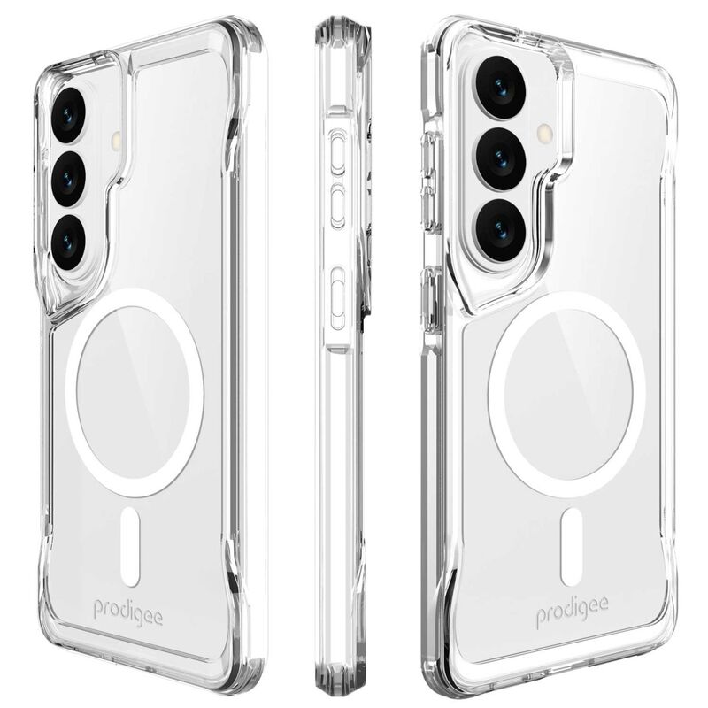 Funda PRODIGEE SuperHero Mag para Samsung S26 T... image number null