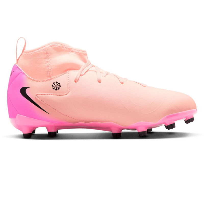 Zapatos De F&uacute;tbol Nike Jr Phantom Luna Ii Acad ... image number null