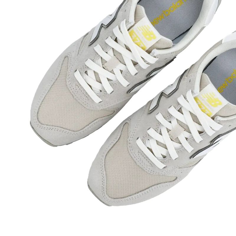 Tenis Mujer New Balance 373 Beige W3738x0 image number null
