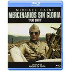 Mercenarios Sin Gloria [blu-ray] (1968) &mdash; Jugar Sucio