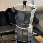 Cafetera  Express 6 Tazas