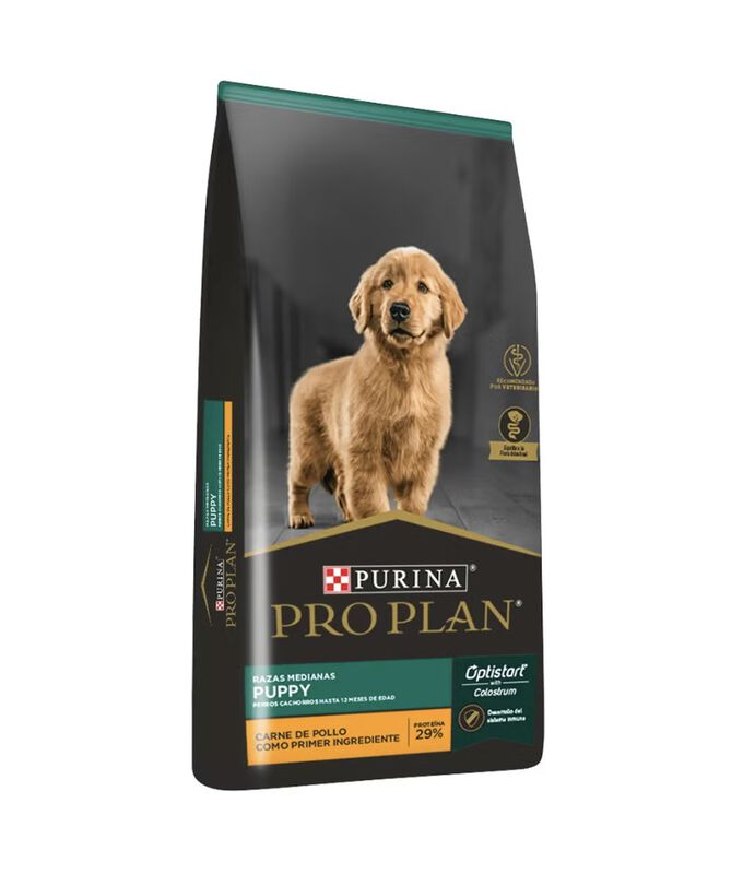 Proplan Perros Cachorro Complete Optistart Plus... image number null