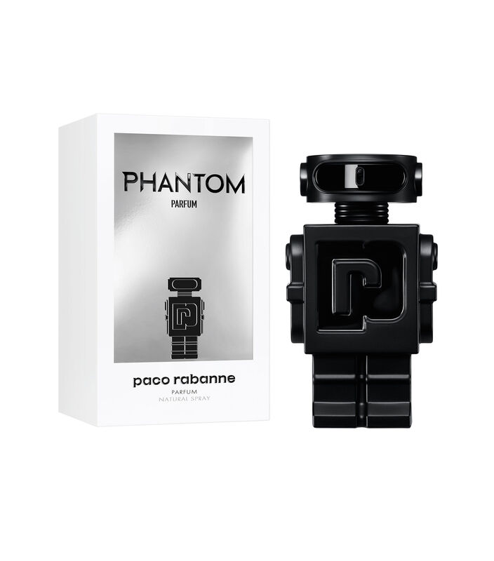 Parfum Paco Rabanne Phantom 100 Ml image number null