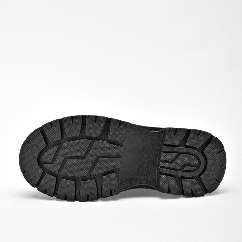 Lady One Zapato para niña negro charol image number null