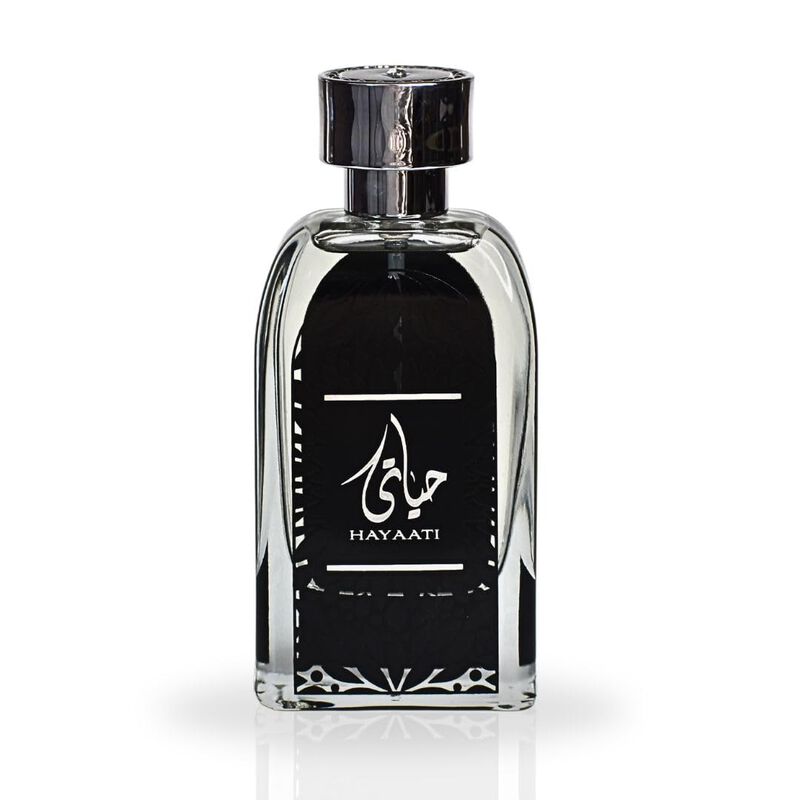 Perfume Ard Al Zaafaran Hayaati Eau De Parfum P... image number null
