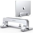 Soporte Vertical Para Port&aacute;til Ugreen Para Macbook Silver