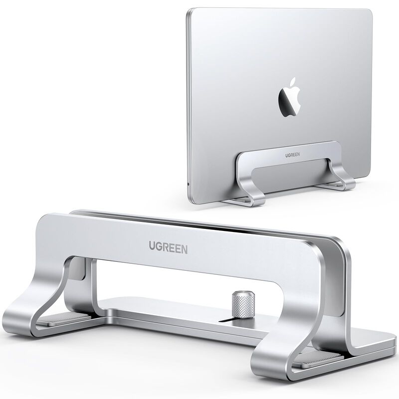 Soporte Vertical Para Port&aacute;til Ugreen Para Macb... image number null