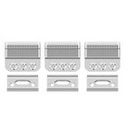 Cuchilla Para Recortadora Blotms De 3 Agujeros 1‑3 mm (paquete De 3)