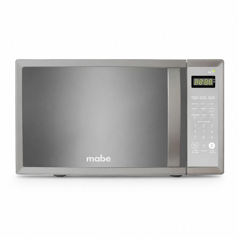 Horno Microondas 0.7 Ft 10 Niveles Funci&oacute;n Eco ... image number null