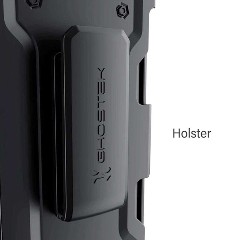 Funda Ghostek Iron Armor Para Samsung A33 5g Ne... image number null