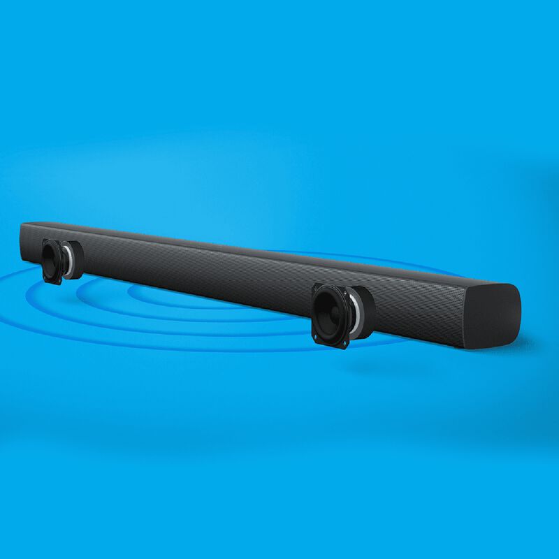 Philips Barra De Sonido Bluetooth 2.0 Canales C... image number null