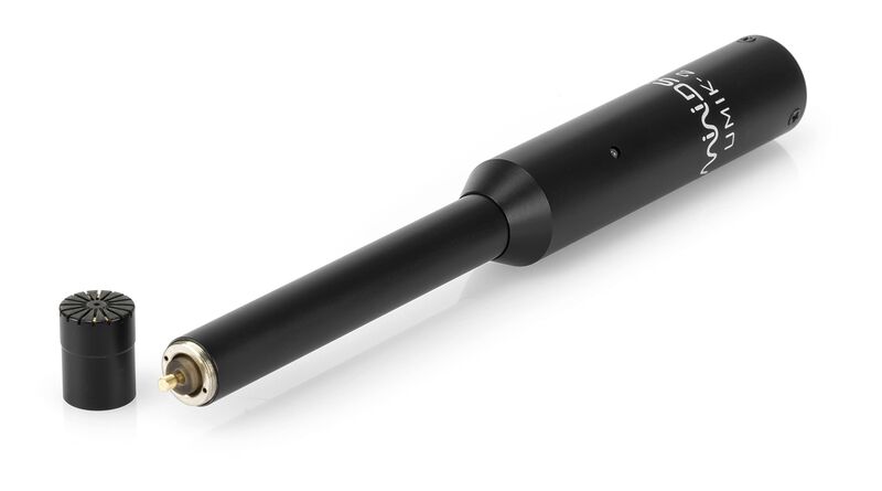 Micr&oacute;fono De Medici&oacute;n Minidsp Umik-2 Usb Refere... image number null