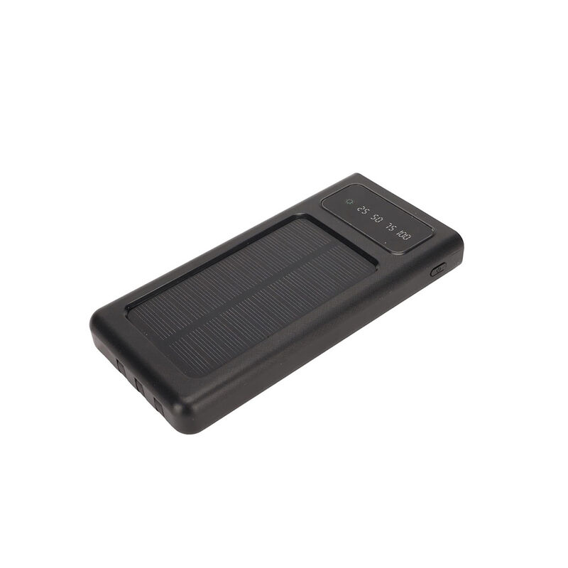 Batería de emergencia power bank image number null
