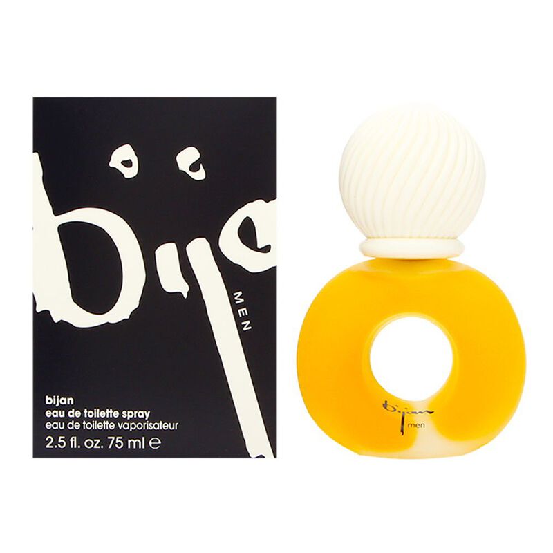 Perfume Bijan De Bijan Para Hombre Edt 75 Ml image number null