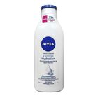 Crema Corporal Nivea Express Hydration 100 Ml