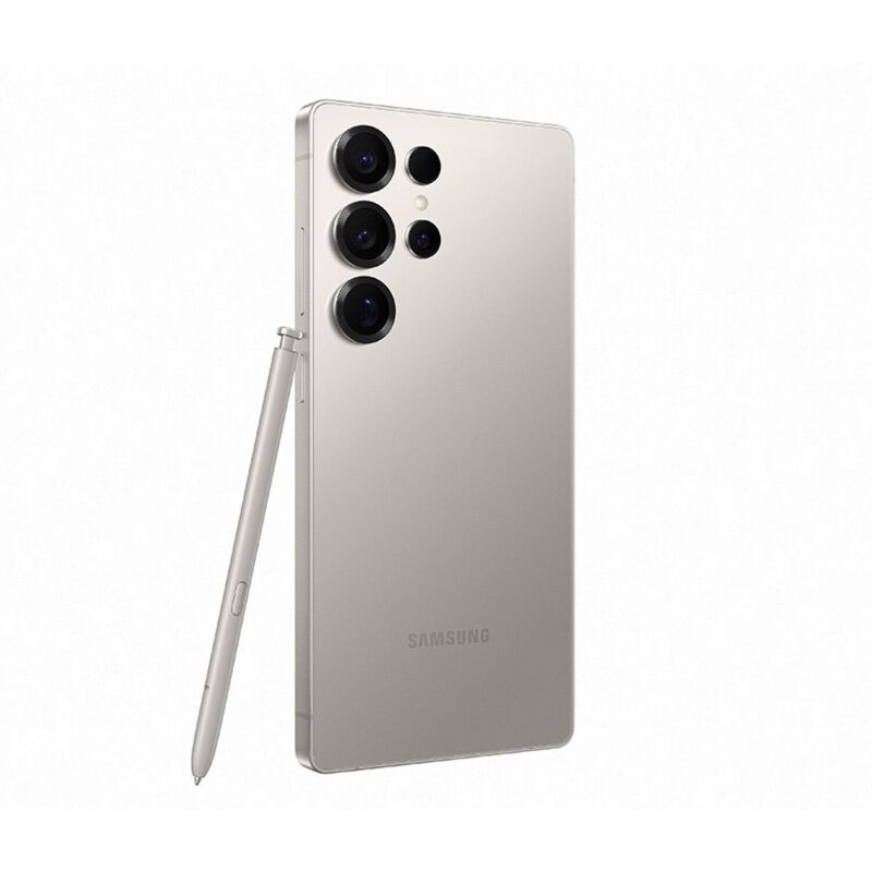Samsung Galaxy S25 Ultra 256GB/12RAM Gris Titan... image number null