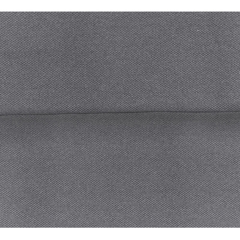 Cabecera Queen Size Dicasa Myko Gris Oscuro image number null