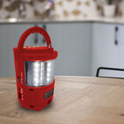 Bocina Portátil Con Reproductor De Audio Bt2000 Rojo Select Sound