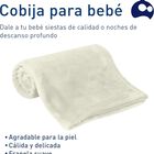 Cobija para Bebe Bluelander