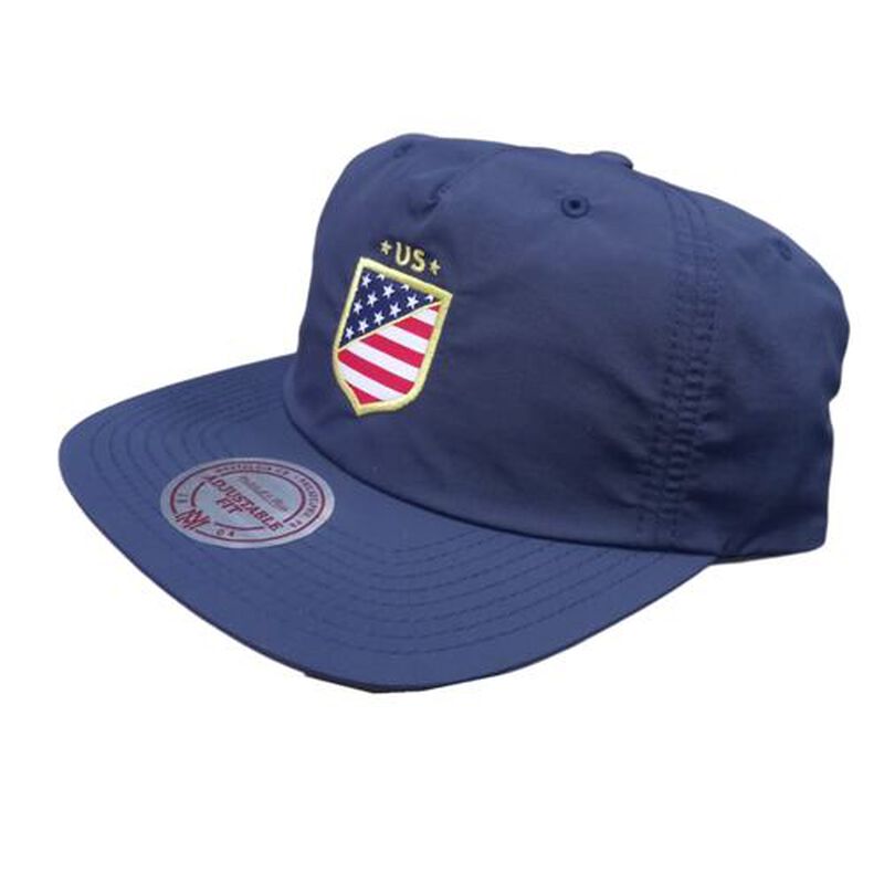 Snapback Mitchell&ness Us G48 image number null