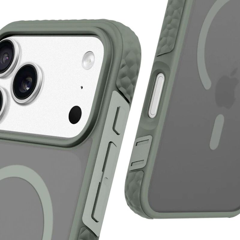 Funda Prodigee Jogger Mag Para Iphone 17 Pro Ma... image number null