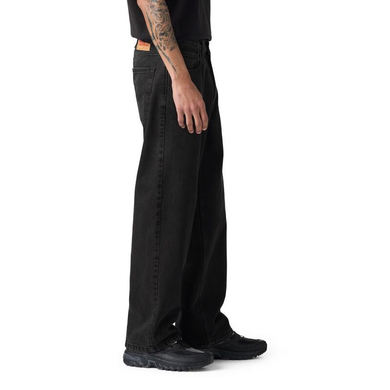 Pantalones Levi's 578 Baggy Fit 32x76 sin Elast... image number null