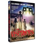 Los Visitantes [dvd] (1988) The Visitors Bes&ouml;karna