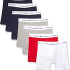 Ropa Interior Tommy Hilfiger Cotton Classics Megapack Para Hombre