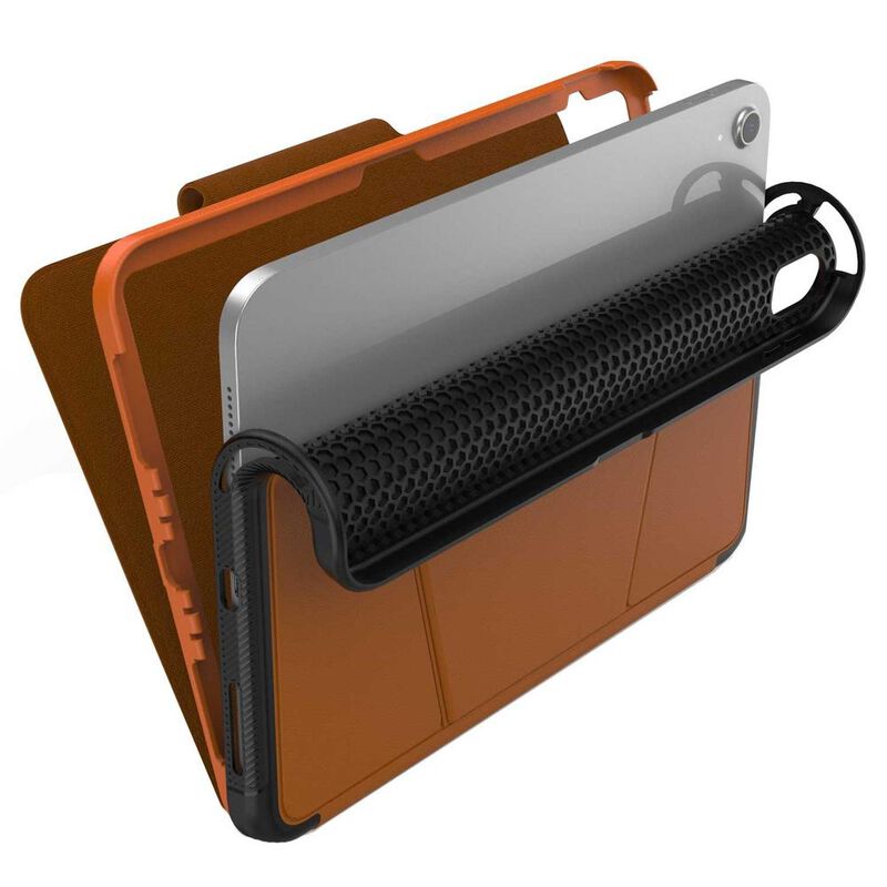 Funda TEKKU Flip SmartB para iPad 10 de 10.9 Ca... image number null