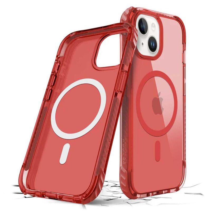 Funda PRODIGEE Safetee Neo Magsafe para iPhone ... image number null