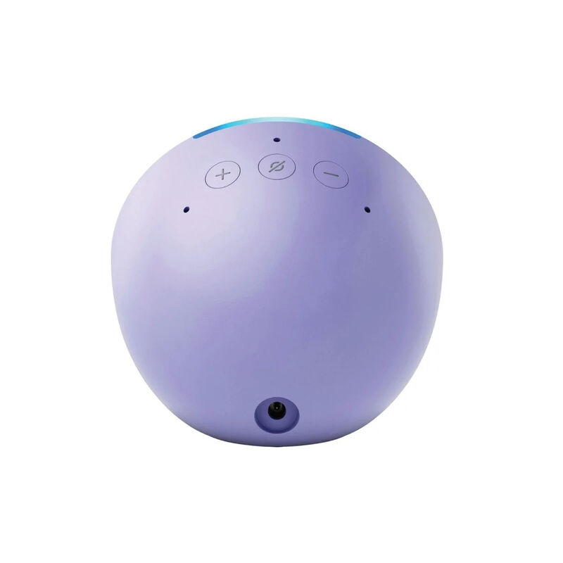 Echo Pop Asistente de Voz 1era Gen Alexa Inaláb... image number null